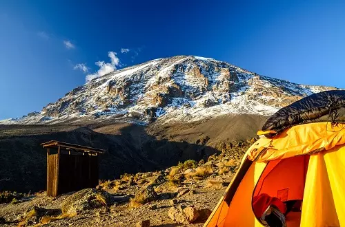 Climbing Kilimanjaro in July group tours and dates 2025