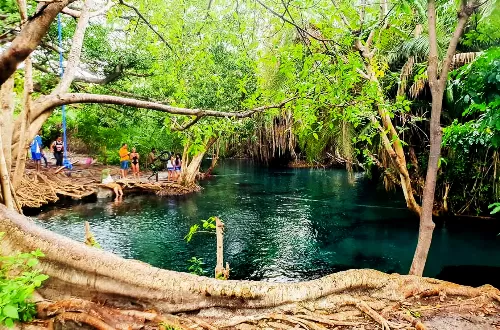 Best Chemka hot spring day trip