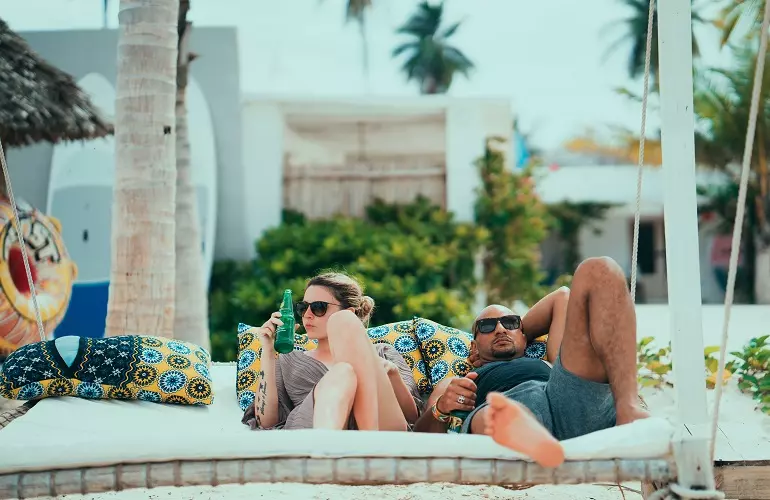 Best 7-day Zanzibar beach holiday package
