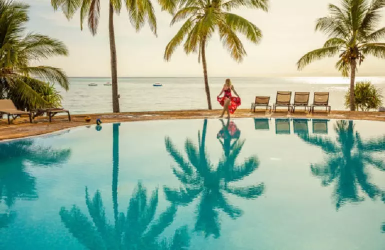 Best 8-day Zanzibar beach holiday